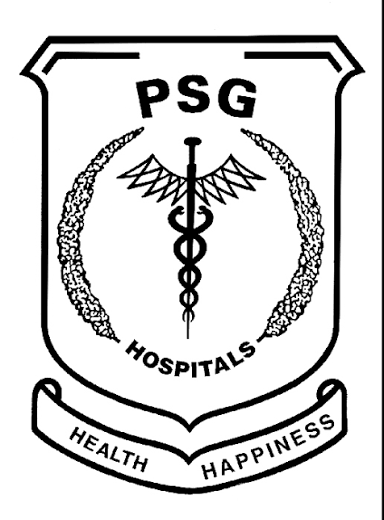 PSG IMSR - PSG Institute of Medical Sciences and Research logo